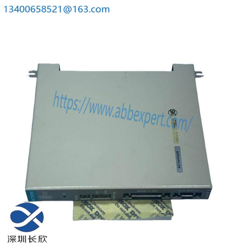 RELIANCE ELECTRIC S-D4007