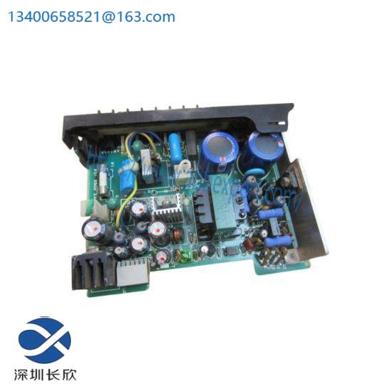 RELIANCE ELECTRIC S-D4022