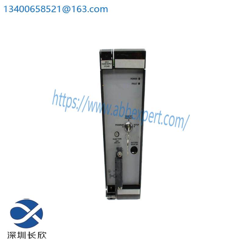 RELIANCE ELECTRIC S-D4041B