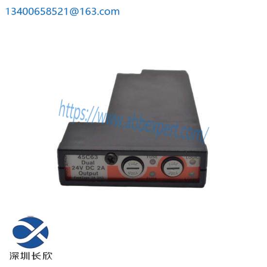 RELIANCE ELECTRIC S-D4043C