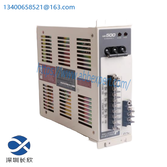 RELIANCE ELECTRIC S-D4043C