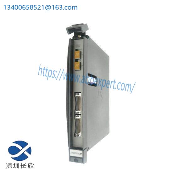 RELIANCE ELECTRIC UVZC3202 EXIC2-2.2 VZ3000