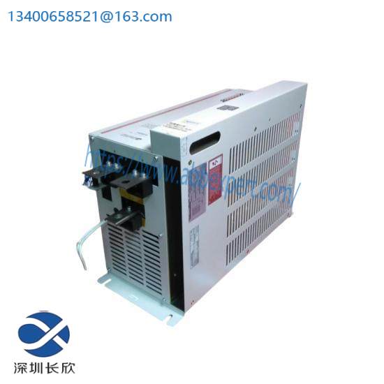 RELIANCE ELECTRIC VZ3000