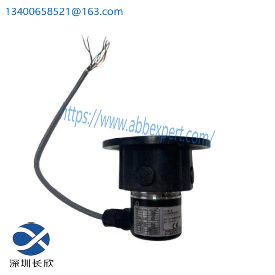 RELIANCE H2310240032XX06 ENCODER