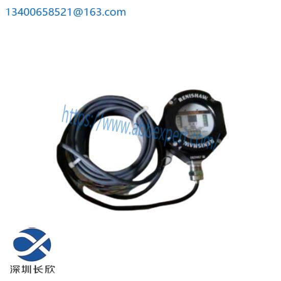 Renishaw OMI 1.5 KTI A-2115-001-24  Brand New