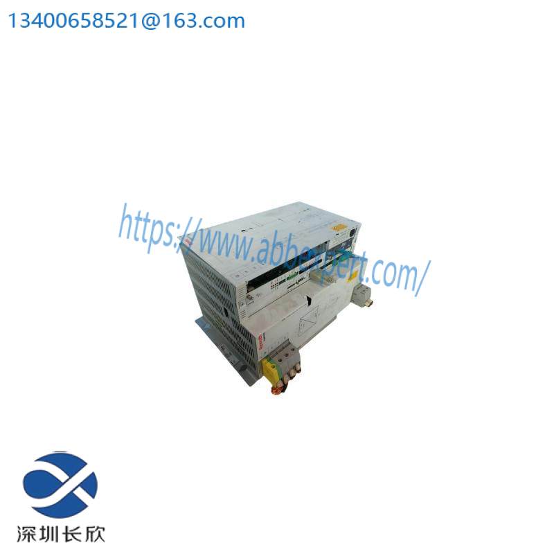 REXROTH 1070085886-112 Drive