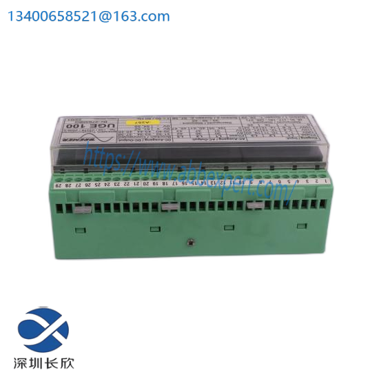 Rexroth KDA3-3-150-3-A00-U1