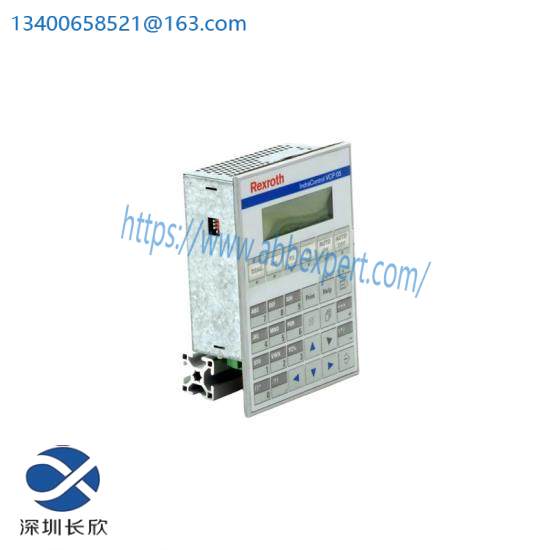 REXROTH BTV04.2GN-FW