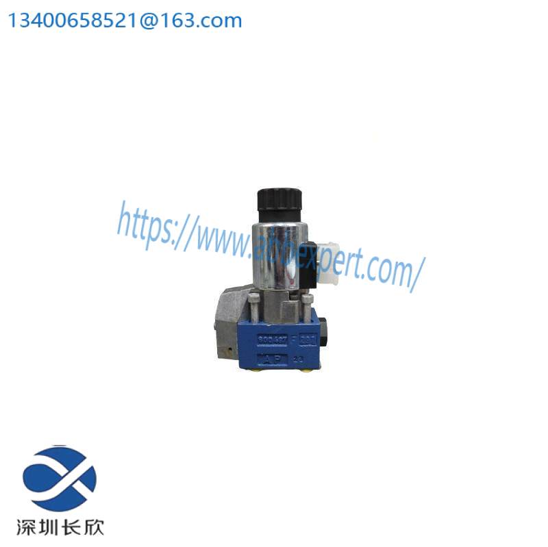 Rexroth DDS021-W050-DA01-000