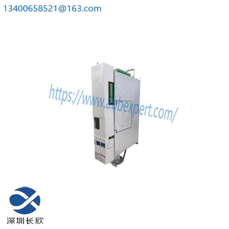 REXROTH DKC03.3-040-7-FW Eco Drive