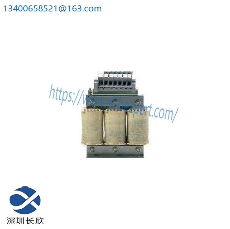 REXROTH HNL01.1E-0200-N0125-A-480-NNNN Indramat Choke