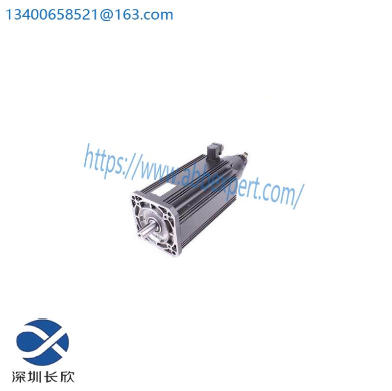 REXROTH MAC112C-0-ED-4-C/130-A-0/WI520LV INDRAMAT MOTOR