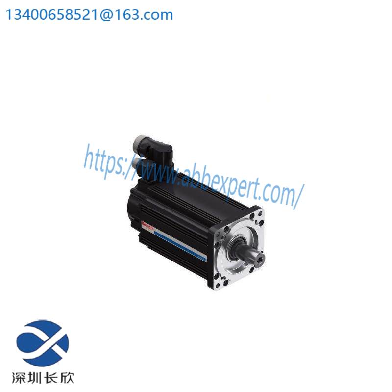 REXROTH MHD093C-058-PG1-AA