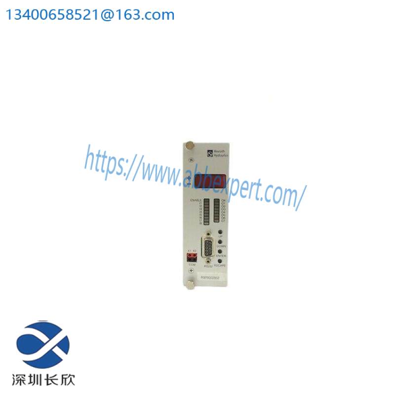 REXROTH MKD025B-144-KG1-UN