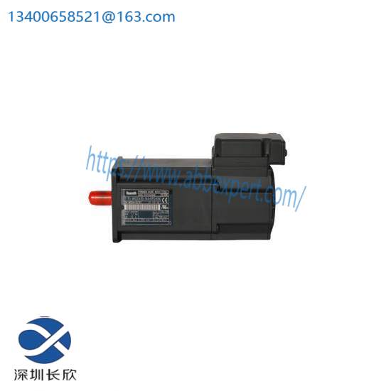 REXROTH MKE047B-144-KP0-BENN Servo Motor