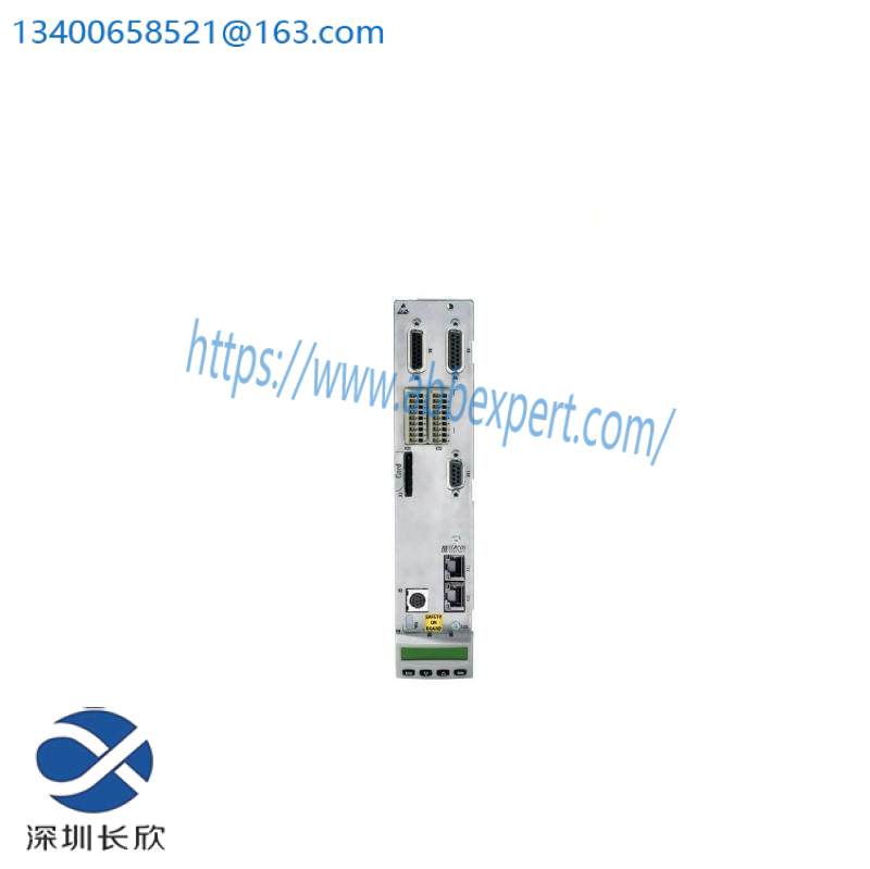 REXROTH MSK060C-0600-NN-M1-UP1-NSNN