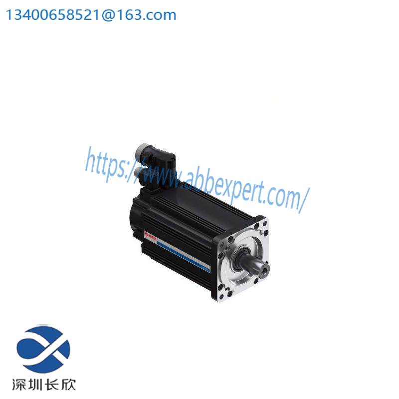 REXROTH MSK061C-0600-NN-M1-UP1-NSNN Synchronous servo motor IndraDyn S