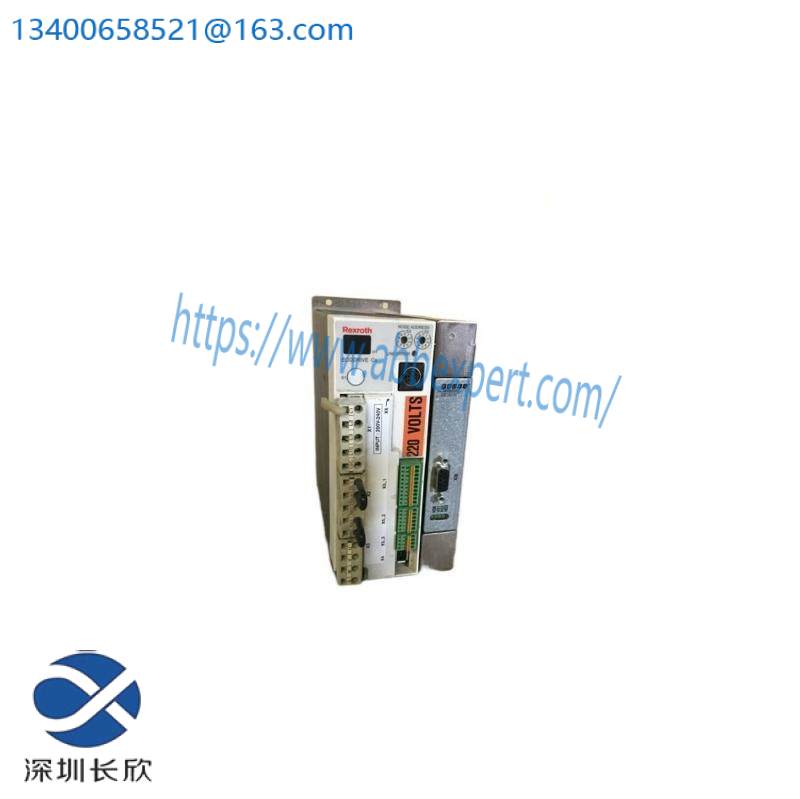 REXROTH MSK070C-0150-NN-S1-UG0-NNNN