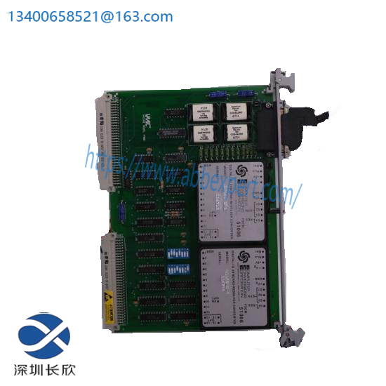 REXROTH VT5007-17  Analog positioning modules