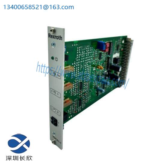 REXROTH SYHNC100-NIB-23/W-24-P-D-E23-A012 R900978416
