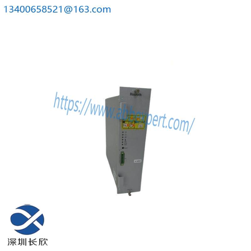 REXROTH VDP40.2BIN-G4-PS-NN