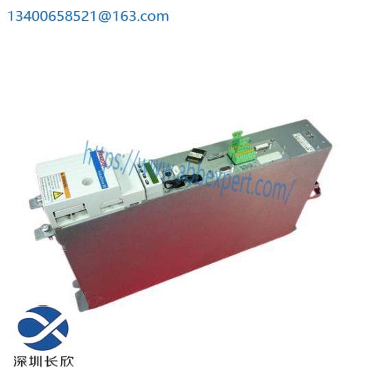 REXROTH VT-HNC100-2-30/P-I-00/G02 R901134616