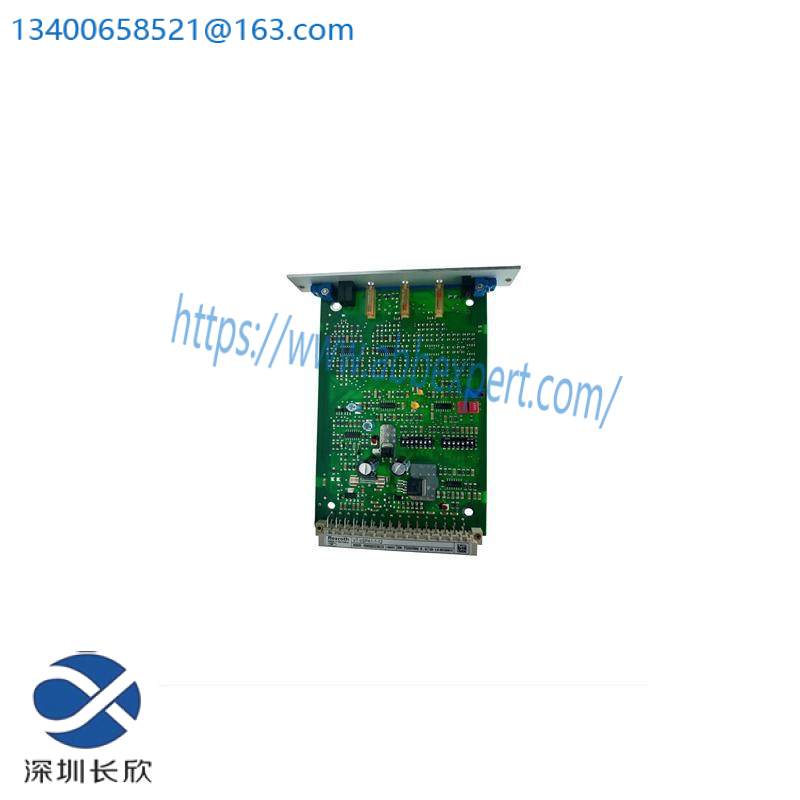 REXROTH VT-MVTW-1-16/D