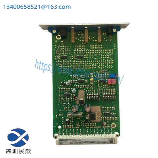Rexroth KDA3-3-150-3-A00-U1