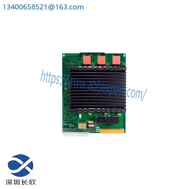 ABB RINT-5521C 3AUA0000016016E Automation Control