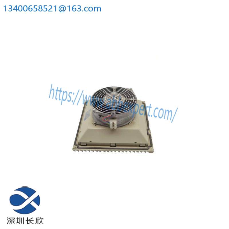 RITTAL SK3325024 Fan Filter Unit Ventilator