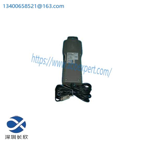 Robostar RTS-9100T-05-NO-S Teach Pendant