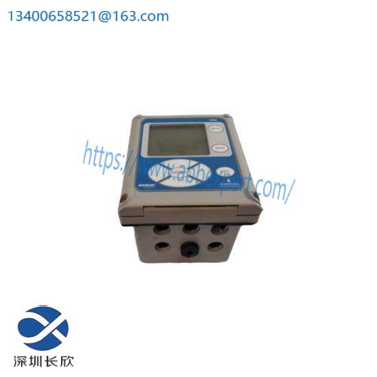 Rosemount 1056-01-22-38-AN Analyzer