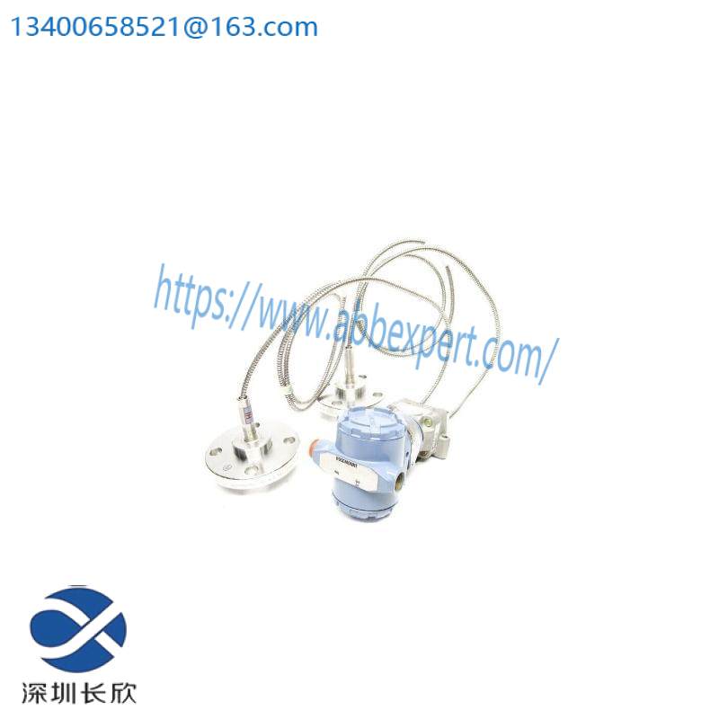 ROSEMOUNT 1199DDB05ARFW41DBB7DB ENCODER