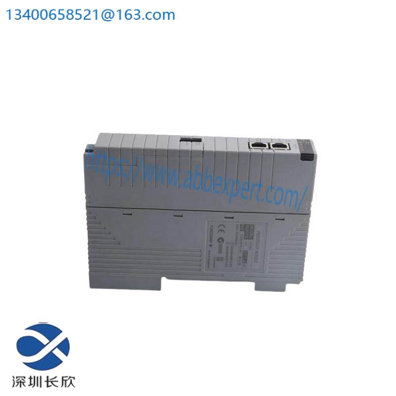 YOKOGAWA S9528VK Module