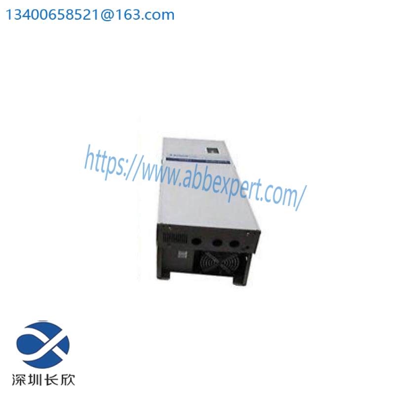 AB SA3100-B050-AN-L6R AC DRIVE 460VAC