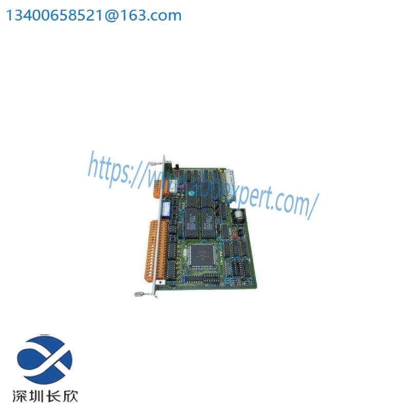 SABO PLM500 MPB.533.00 Prozessorbaugruppe System