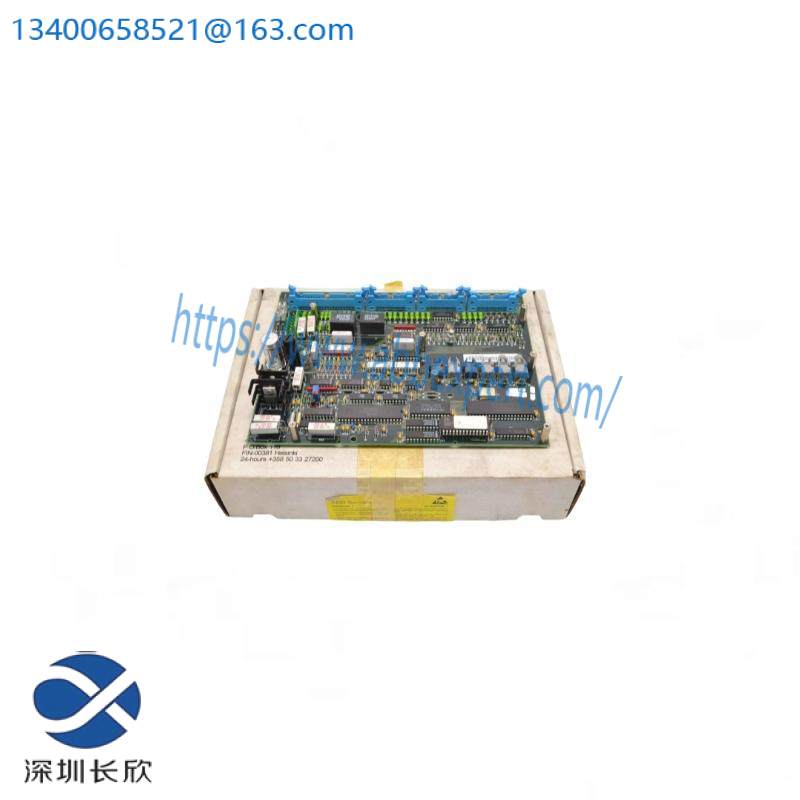 AB 1746-OW8 SLC 500 Digital Output Relay Module