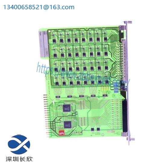 SAIA PCD6.A4 PCD6.A400 Output module