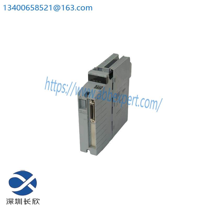YOKOGAWA SB401-50 S1 Bus Interface Slave Module