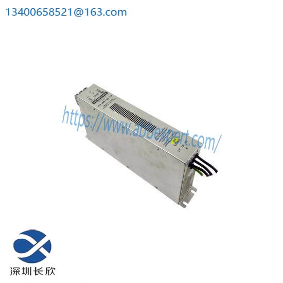 SCHAFFNER ILS1B853S1456
