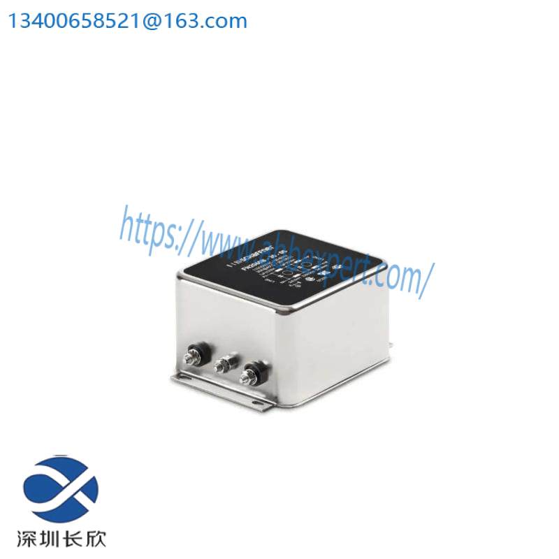 SCHAFFNER FN3416-110-35