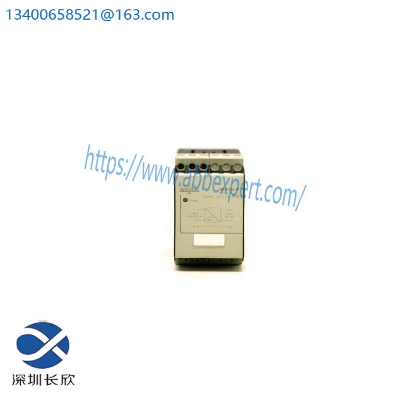 SCHIELE 2.423.422.00 Profibus DP Module