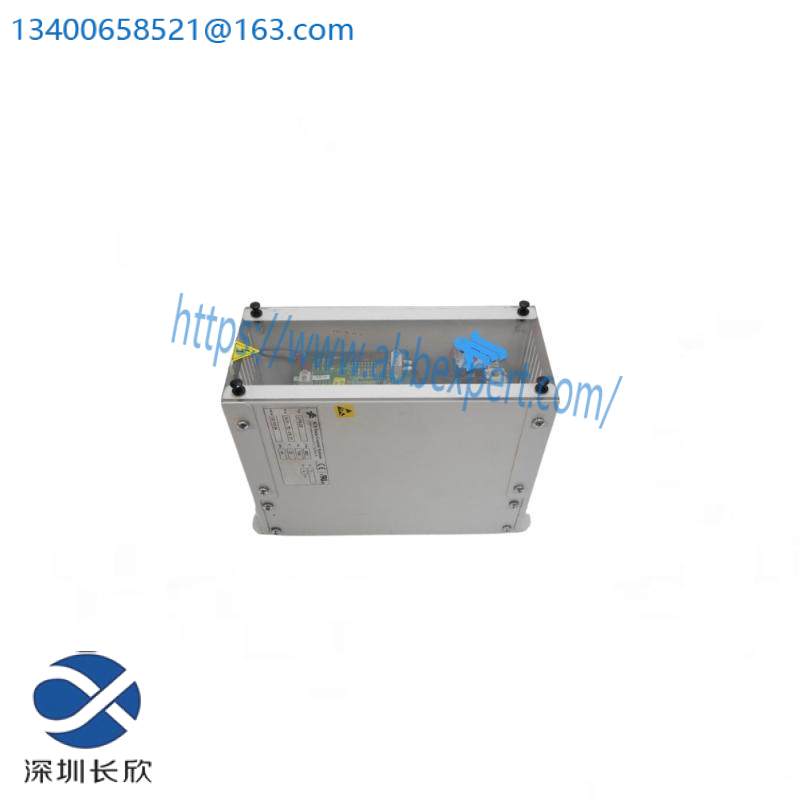  SCHLEICHER USP2I POSITIONING MODULE 