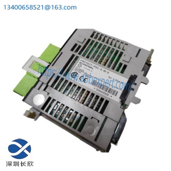 Schmersal SRB301ST-230V signal processing