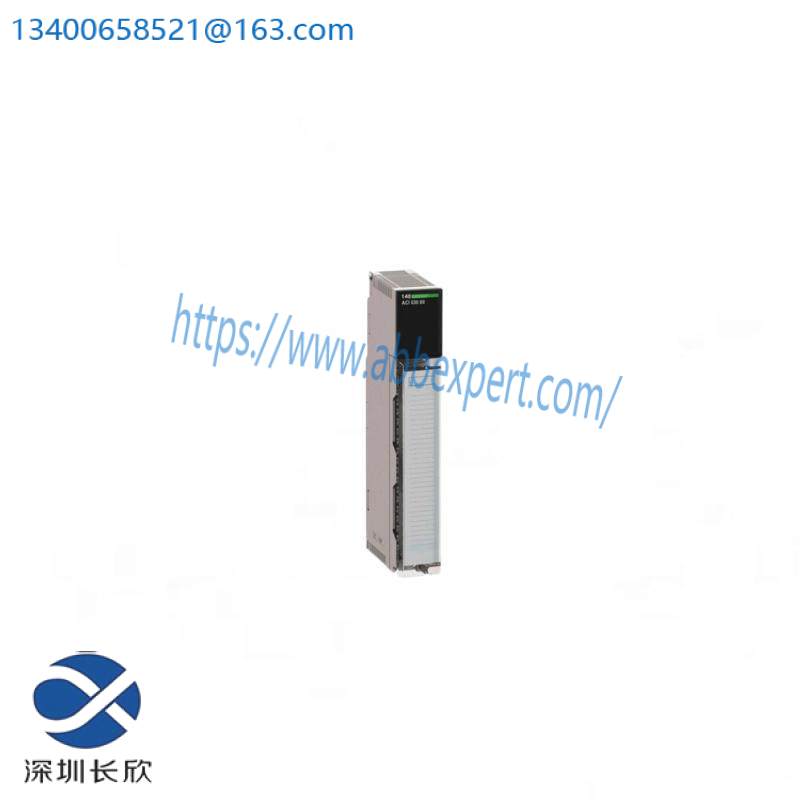 SCHNEIDER 140ACI04000