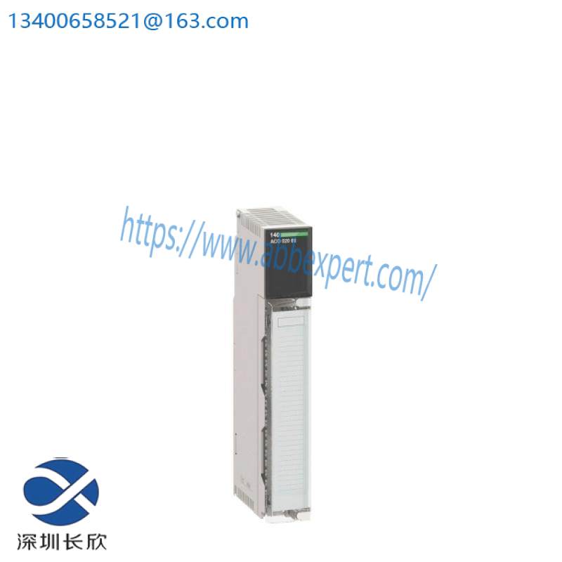 Schneider 140ACO02000