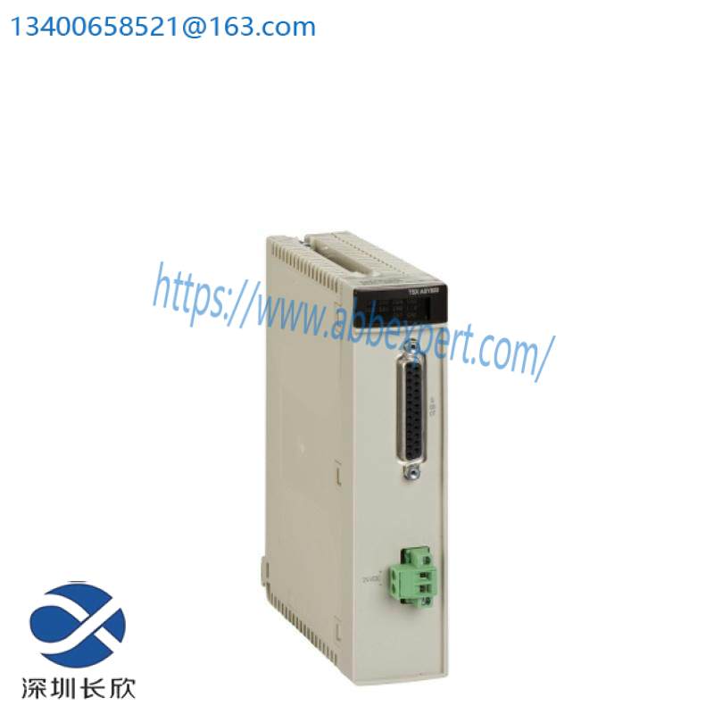Schneider 140ACO02000