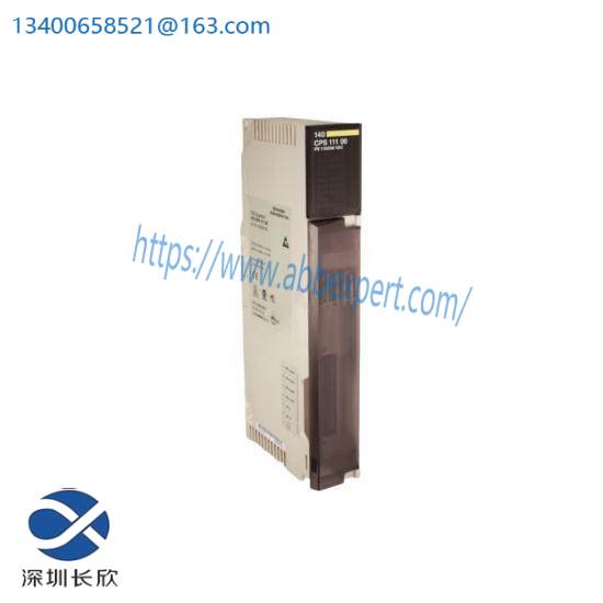 SCHNEIDER 140CPS11100