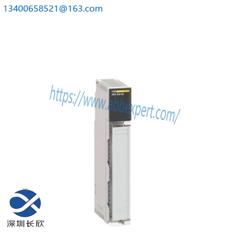 Schneider 140CPS21100 PROGRAMMABLE LOGIC CONTROLLER POWER SUPPLY STAND ALONE