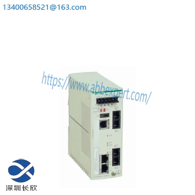 SCHNEIDER 140CPS21400